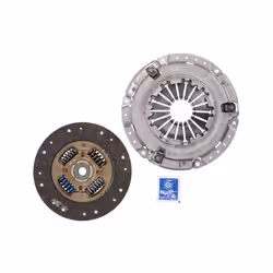 Kit d'embrayage SACHS 3000 950 661
