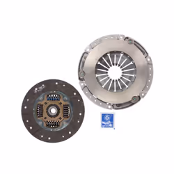 Kit d'embrayage SACHS 3000 950 661