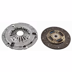 Kit d'embrayage SACHS 3000 950 661