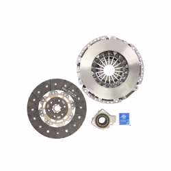 Kit d'embrayage SACHS 3000 990 343