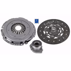 Kit d'embrayage SACHS 3000 990 343