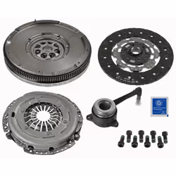 Kit d'embrayage SACHS 2290 601 070