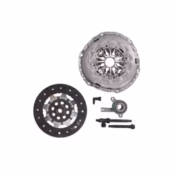 Kit d'embrayage SACHS 3000 990 329
