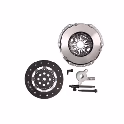 Kit d'embrayage SACHS 3000 990 329