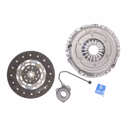 Kit d'embrayage SACHS 3000 990 349