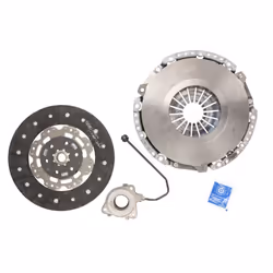 Kit d'embrayage SACHS 3000 990 349