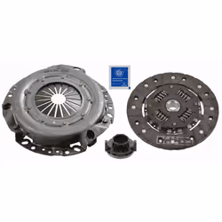 Kit d'embrayage SACHS 3000 950 085