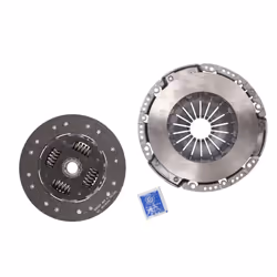 Kit d'embrayage SACHS 3000 970 079