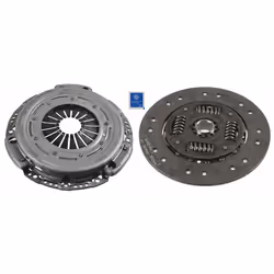 Kit d'embrayage SACHS 3000 970 079