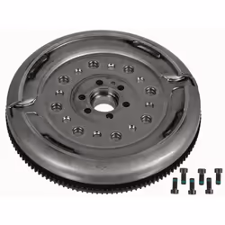 Volant bimasse SACHS 2294 001 993 - Vue supplémentaire 4