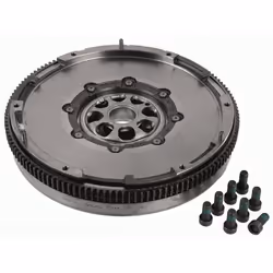 Volant bimasse SACHS 2294 001 999