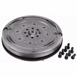 Volant bimasse SACHS 2294 001 999 - Vue supplémentaire 4