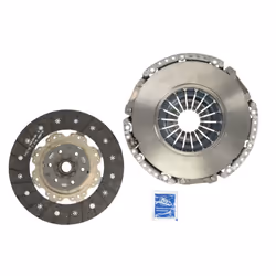 Kit d'embrayage SACHS 3000 970 081
