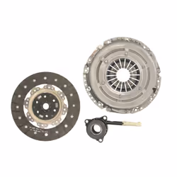 Kit d'embrayage SACHS 3000 990 350