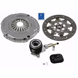 Kit d'embrayage SACHS 3000 990 354