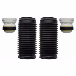 Kit de protection contre la poussière, amortisseur SACHS 900 350