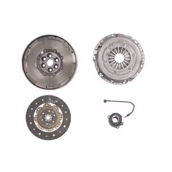 Kit d'embrayage SACHS 2290 601 076