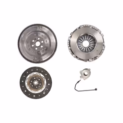 Kit d'embrayage SACHS 2290 601 076