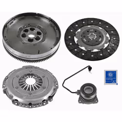 Kit d'embrayage SACHS 2290 601 076