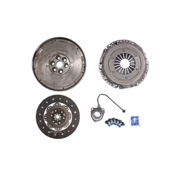 Kit d'embrayage SACHS 2290 601 072