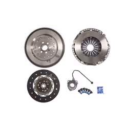 Kit d'embrayage SACHS 2290 601 072