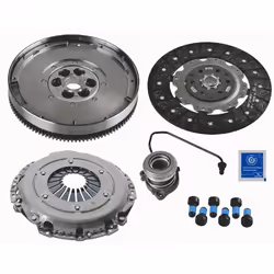 Kit d'embrayage SACHS 2290 601 072