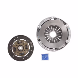 Kit d'embrayage SACHS 3000 950 668
