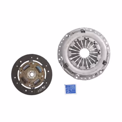 Kit d'embrayage SACHS 3000 950 668