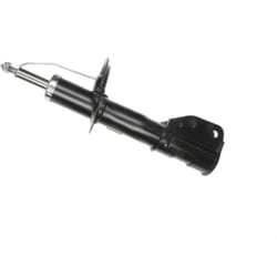 Amortisseur SACHS 316 761 gauche