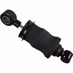Amortisseur, suspension de cabine SACHS 315 145