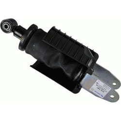 Amortisseur, suspension de cabine SACHS 315 147