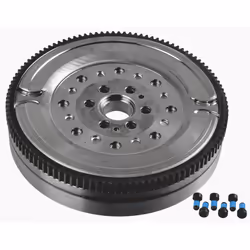 Volant bimasse SACHS 2294 001 998 - Vue supplémentaire 4