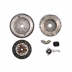 Kit d'embrayage SACHS 2290 601 042