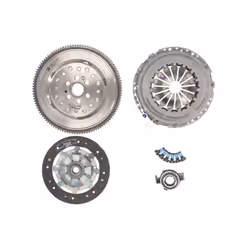 Kit d'embrayage SACHS 2290 601 078