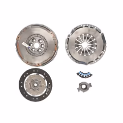 Kit d'embrayage SACHS 2290 601 078