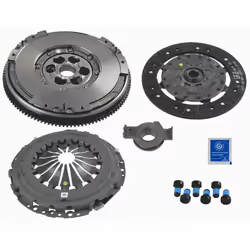 Kit d'embrayage SACHS 2290 601 078