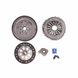 Kit d'embrayage SACHS 2290 601 086