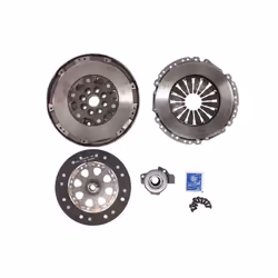 Kit d'embrayage SACHS 2290 601 086