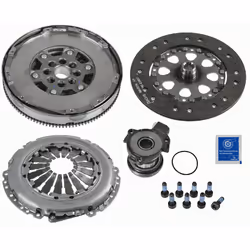 Kit d'embrayage SACHS 2290 601 086