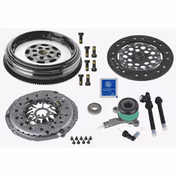 Kit d'embrayage SACHS 2290 601 096
