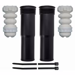 Kit de protection contre la poussière, amortisseur SACHS 900 360