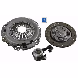 Kit d'embrayage SACHS 3000 990 356