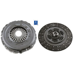 Kit d'embrayage SACHS 3400 700 623