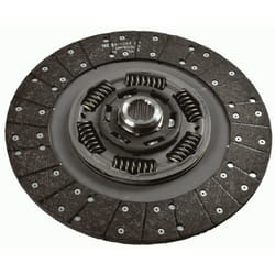 Disque d'embrayage SACHS 1878 007 622