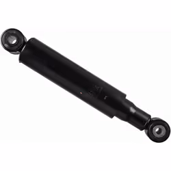 Amortisseur SACHS 316 502