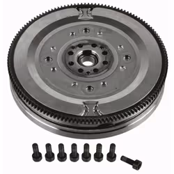 Volant bimasse SACHS 2294 001 994 - Vue supplémentaire 4