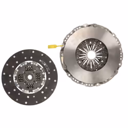 Kit d'embrayage SACHS 3000 950 745
