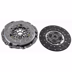 Kit d'embrayage SACHS 3000 950 745