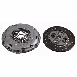 Kit d'embrayage SACHS 3000 950 746
