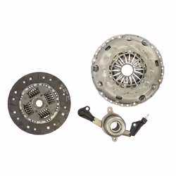 Kit d'embrayage SACHS 3000 990 362